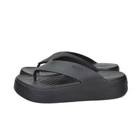 Crocs Donna Infradito 209410-001 Nero