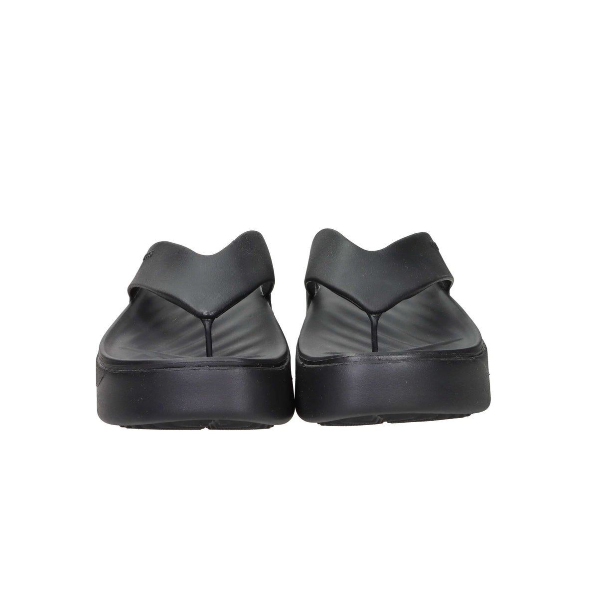 Crocs Donna Infradito 209410-001 Nero