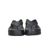 Crocs Donna Infradito 209410-001 Nero