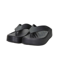 Crocs Donna Infradito 209410-001 Nero