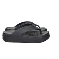 Crocs Donna Infradito 209410-001 Nero