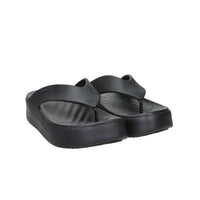 Crocs Donna Infradito 209410-001 Nero