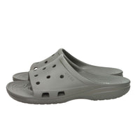 Crocs Uomo Ciabatta 213298-3J5 Grigio