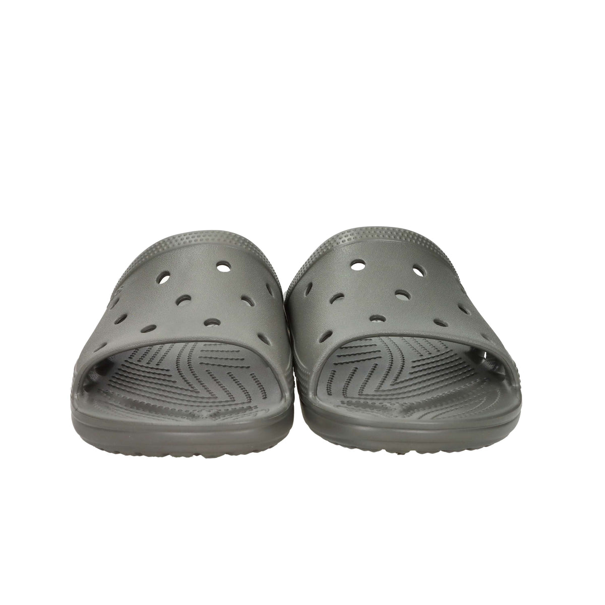 Crocs Uomo Ciabatta 213298-3J5 Grigio