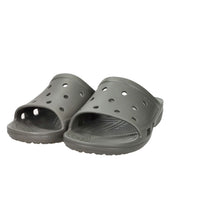 Crocs Uomo Ciabatta 213298-3J5 Grigio