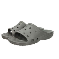 Crocs Uomo Ciabatta 213298-3J5 Grigio