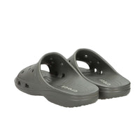 Crocs Uomo Ciabatta 213298-3J5 Grigio