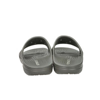 Crocs Uomo Ciabatta 213298-3J5 Grigio