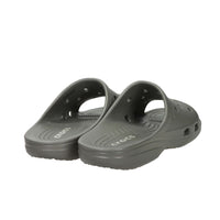 Crocs Uomo Ciabatta 213298-3J5 Grigio