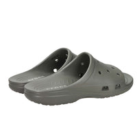 Crocs Uomo Ciabatta 213298-3J5 Grigio
