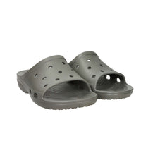 Crocs Uomo Ciabatta 213298-3J5 Grigio