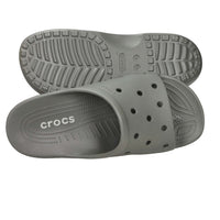 Crocs Uomo Ciabatta 213298-3J5 Grigio