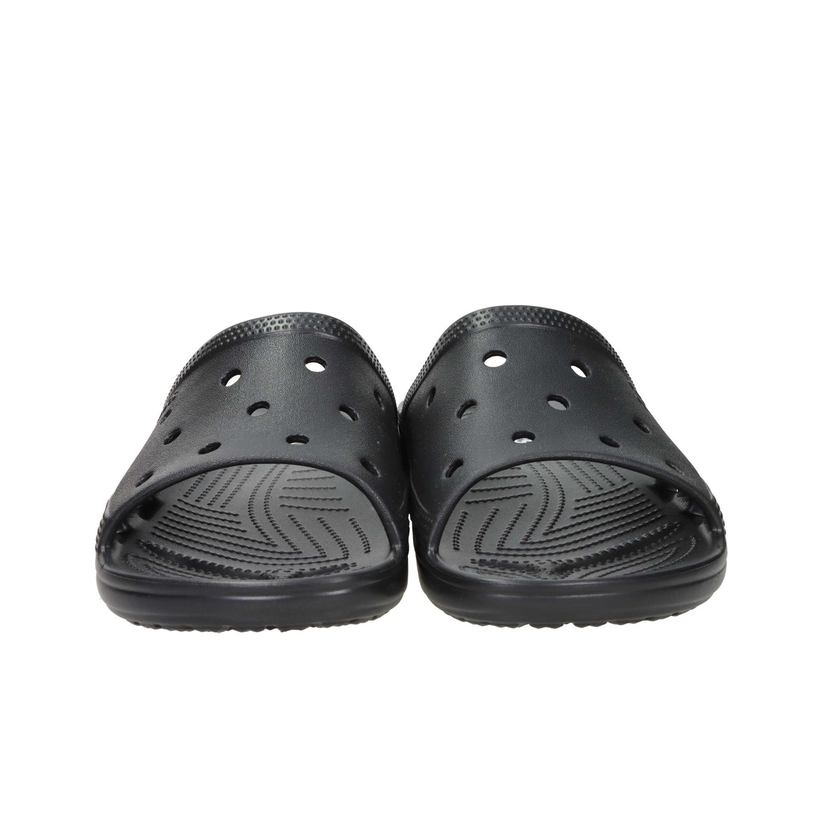 Crocs Uomo Ciabatta 213298-001 Nero