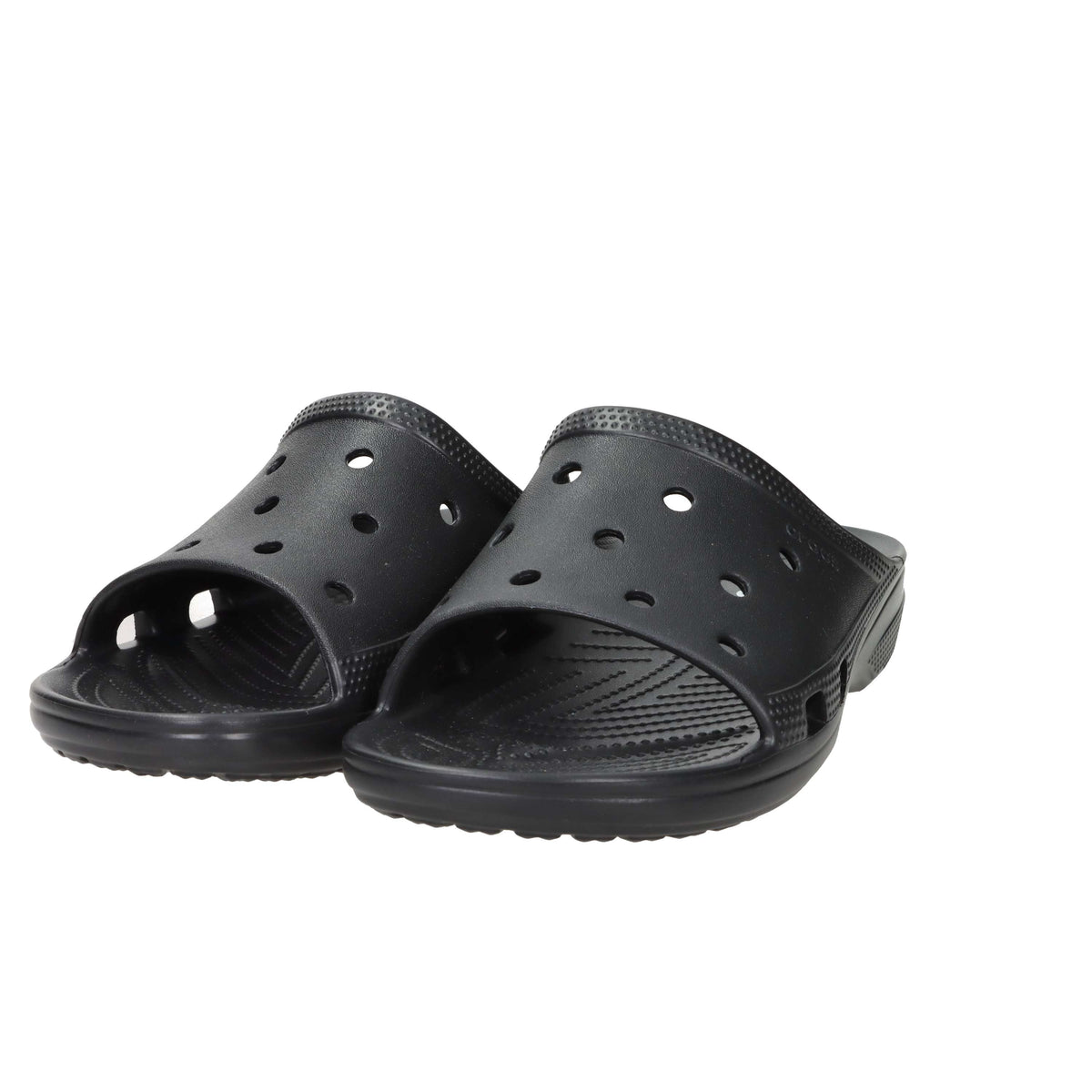 Crocs Uomo Ciabatta 213298-001 Nero