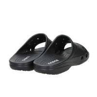 Crocs Uomo Ciabatta 213298-001 Nero