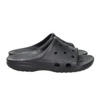 Crocs Uomo Ciabatta 213298-001 Nero