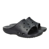 Crocs Uomo Ciabatta 213298-001 Nero