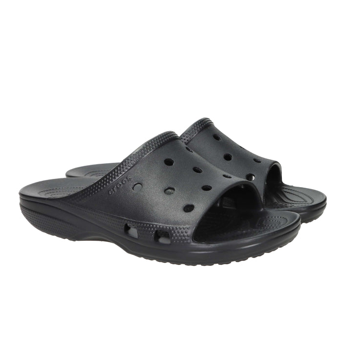 Crocs Homme Claquette 213298-001 Noir