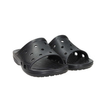 Crocs Uomo Ciabatta 213298-001 Nero