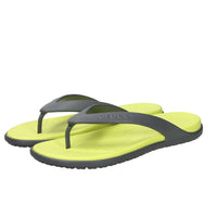 Crocs Uomo Infradito 212035-0GG Grigio