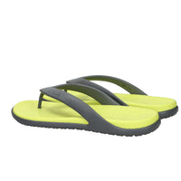 Crocs Uomo Infradito 212035-0GG Grigio