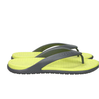 Crocs Uomo Infradito 212035-0GG Grigio