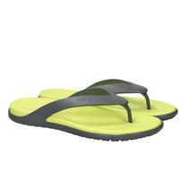 Crocs Uomo Infradito 212035-0GG Grigio