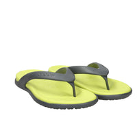 Crocs Uomo Infradito 212035-0GG Grigio