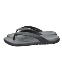 Crocs Uomo Infradito 212035-0DD Nero