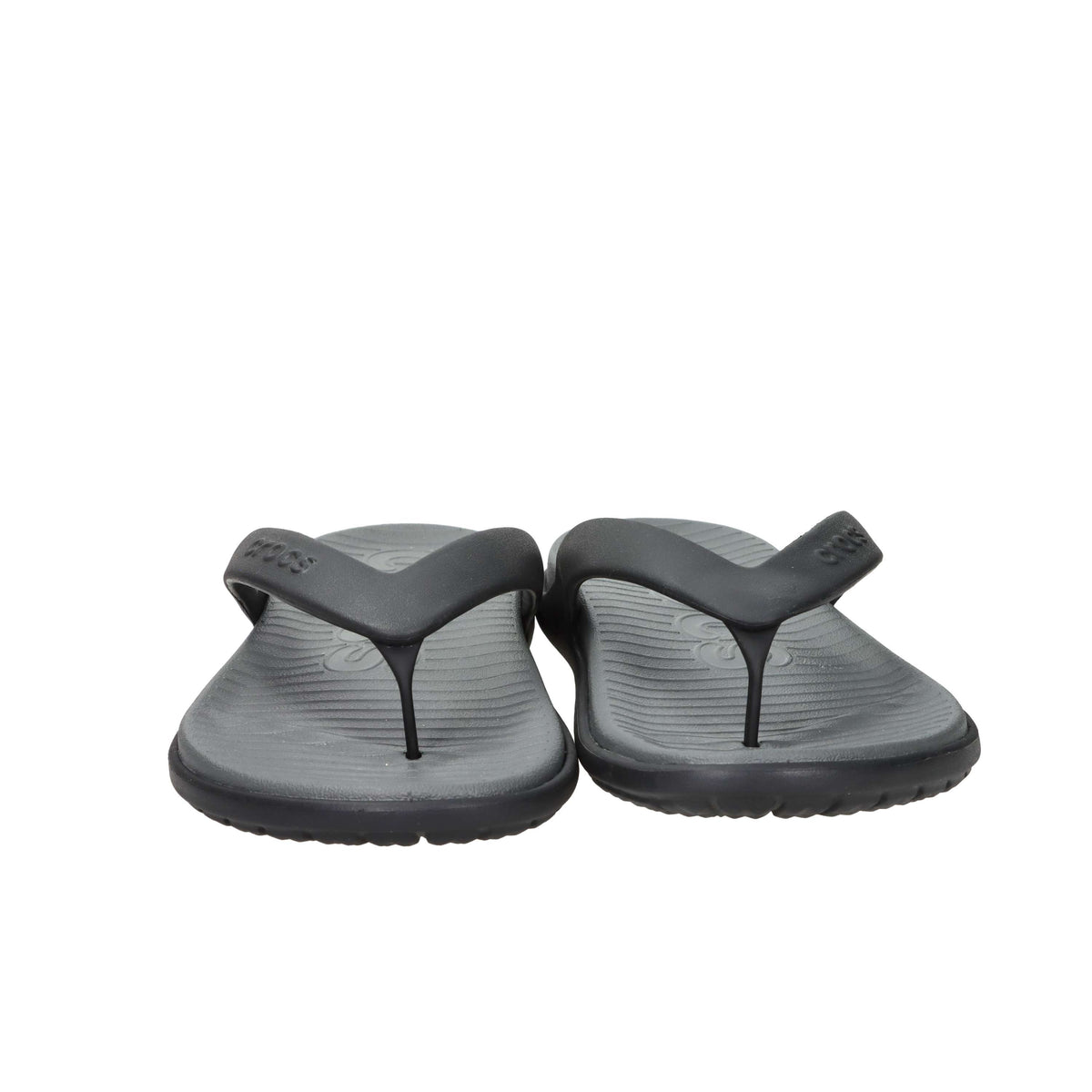 Crocs Uomo Infradito 212035-0DD Nero