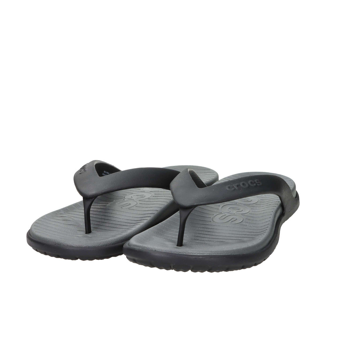 Crocs Uomo Infradito 212035-0DD Nero