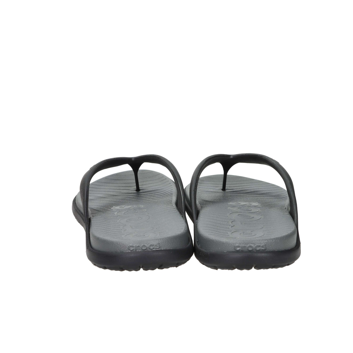Crocs Uomo Infradito 212035-0DD Nero