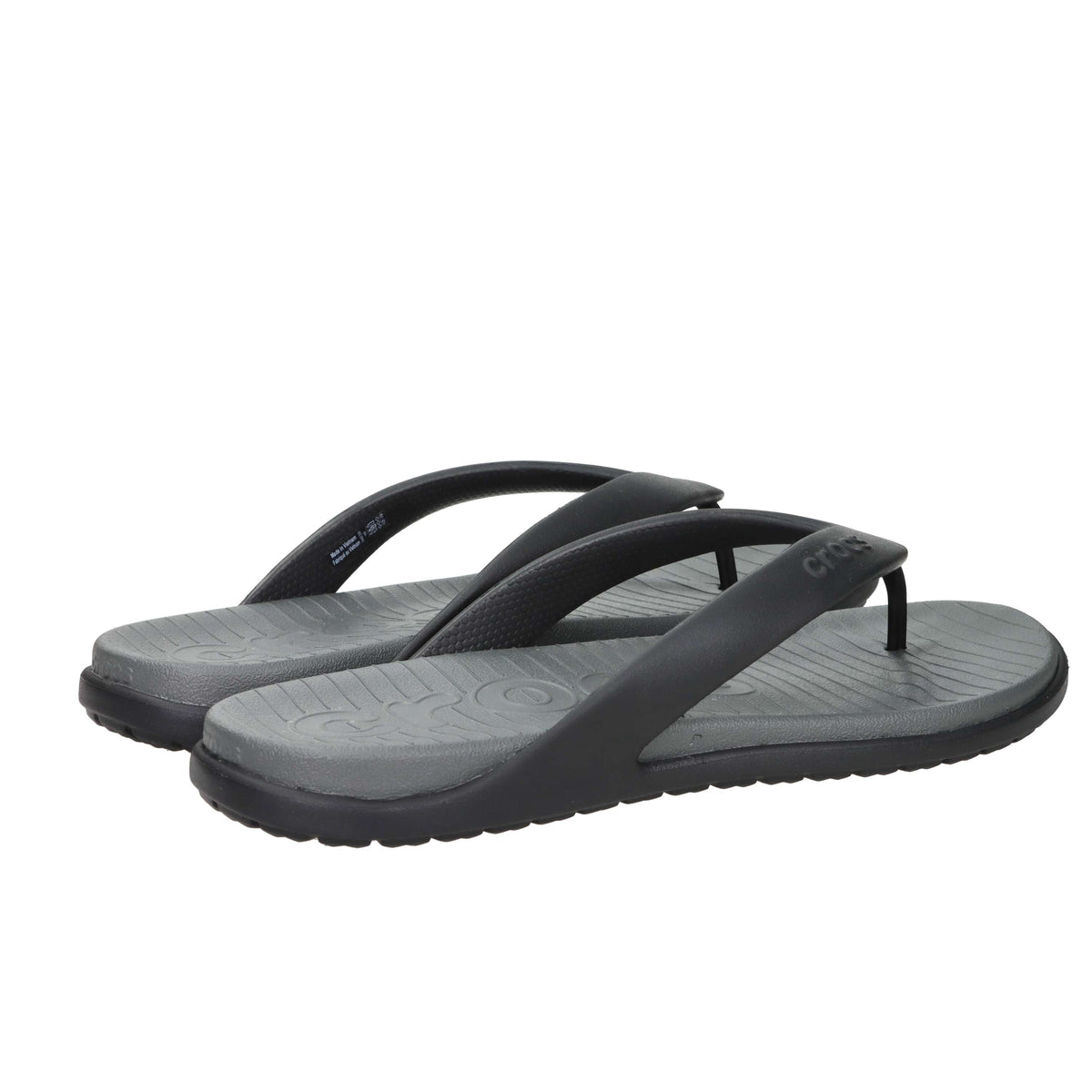 Crocs Uomo Infradito 212035-0DD Nero