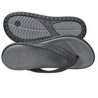Crocs Uomo Infradito 212035-0DD Nero