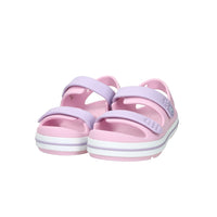 Crocs Bambine e ragazze Sandalo 209423-BLAV Rosa