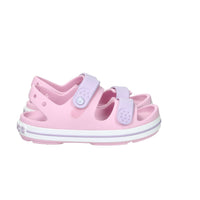 Crocs Bambine e ragazze Sandalo 209423-BLAV Rosa