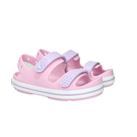 Crocs Bambine e ragazze Sandalo 209423-BLAV Rosa