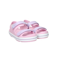 Crocs Bambine e ragazze Sandalo 209423-BLAV Rosa
