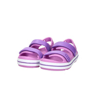 Crocs Girls' Sandal 209424-6WQ Purple