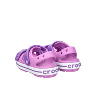 Crocs Girls' Sandal 209424-6WQ Purple