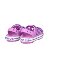 Crocs Girls' Sandal 209424-6WQ Purple