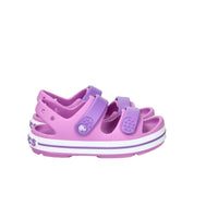 Crocs Girls' Sandal 209424-6WQ Purple