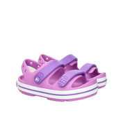 Crocs Girls' Sandal 209424-6WQ Purple