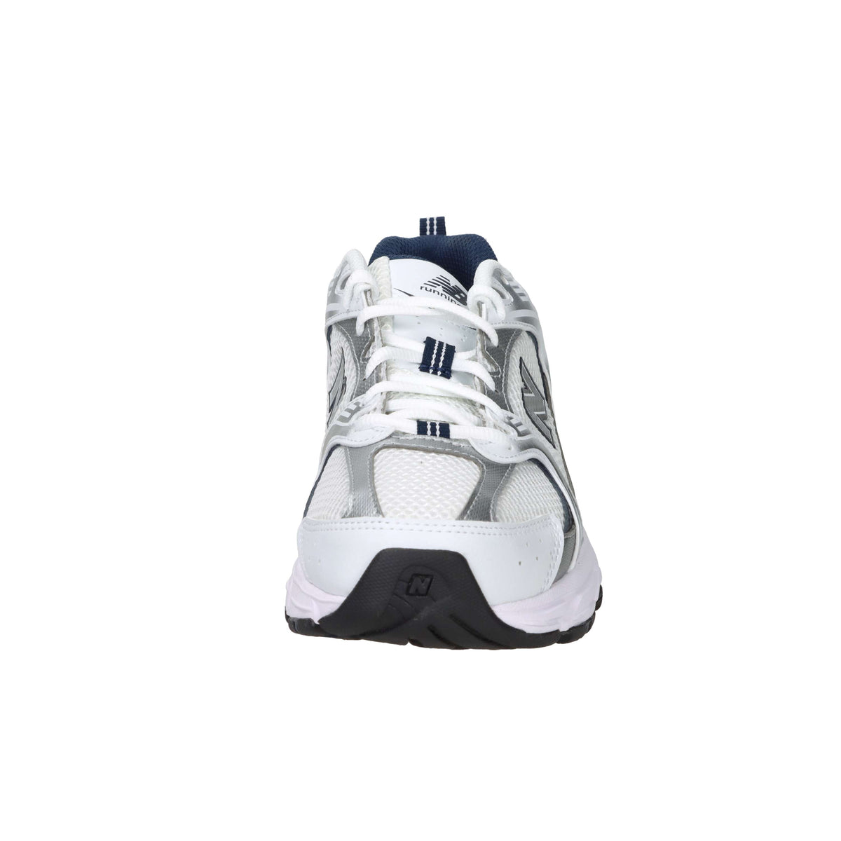 New Balance Unisex Adult Sneakers MR530SG White/Blue