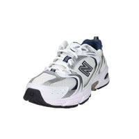 New Balance Unisex Adult Sneakers MR530SG White/Blue