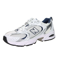 New Balance Unisex Adult Sneakers MR530SG White/Blue