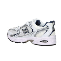 New Balance Unisex Adult Sneakers MR530SG White/Blue
