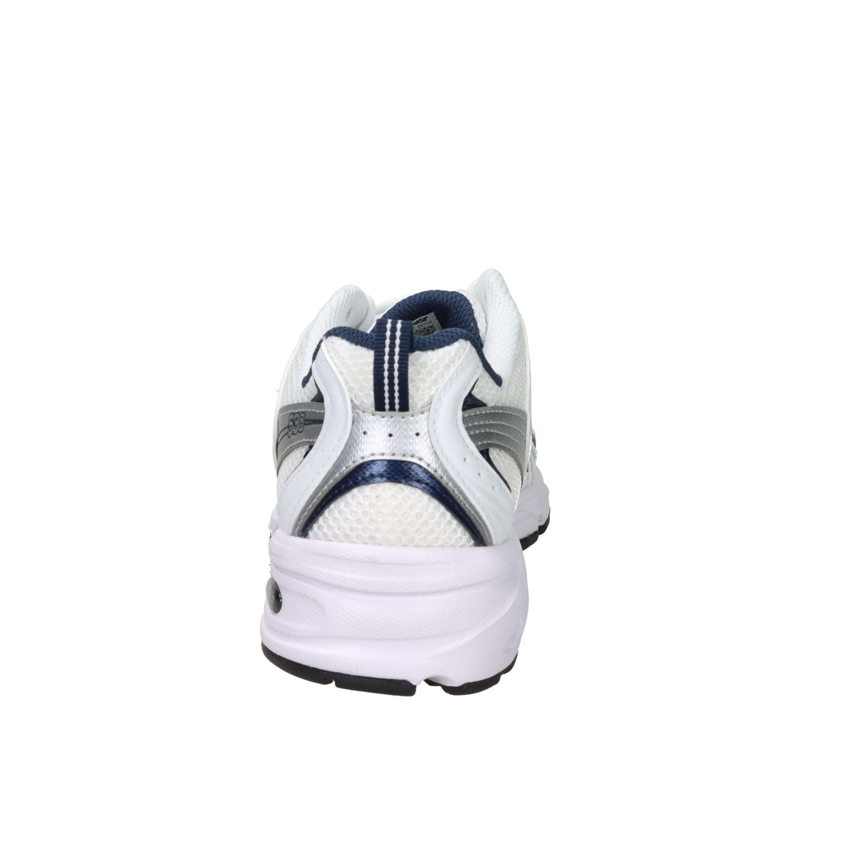 New Balance Unisex Adult Sneakers MR530SG White/Blue