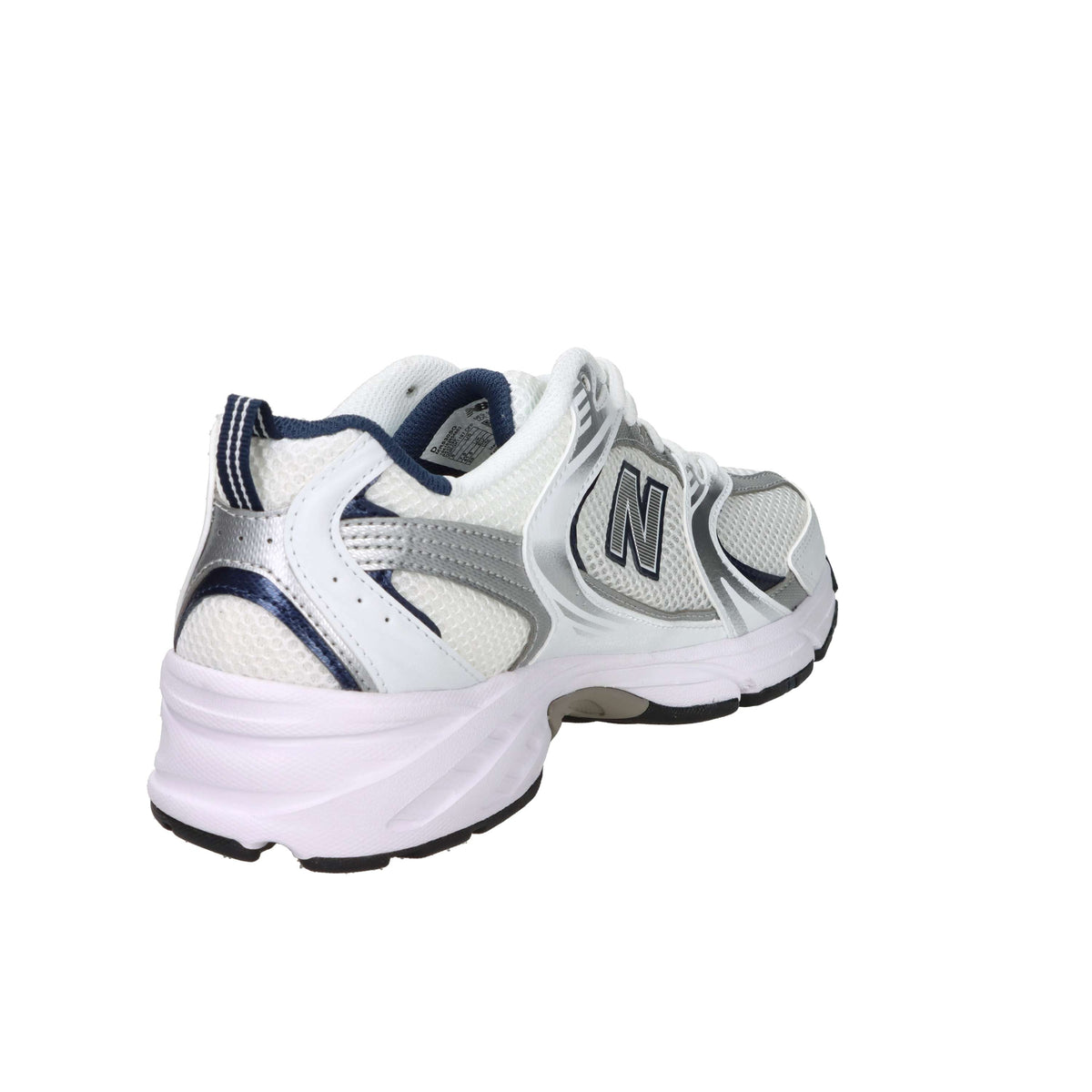 New Balance Unisex Adult Sneakers MR530SG White/Blue