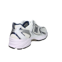 New Balance Unisex Adult Sneakers MR530SG White/Blue